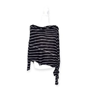 We the Free striped top